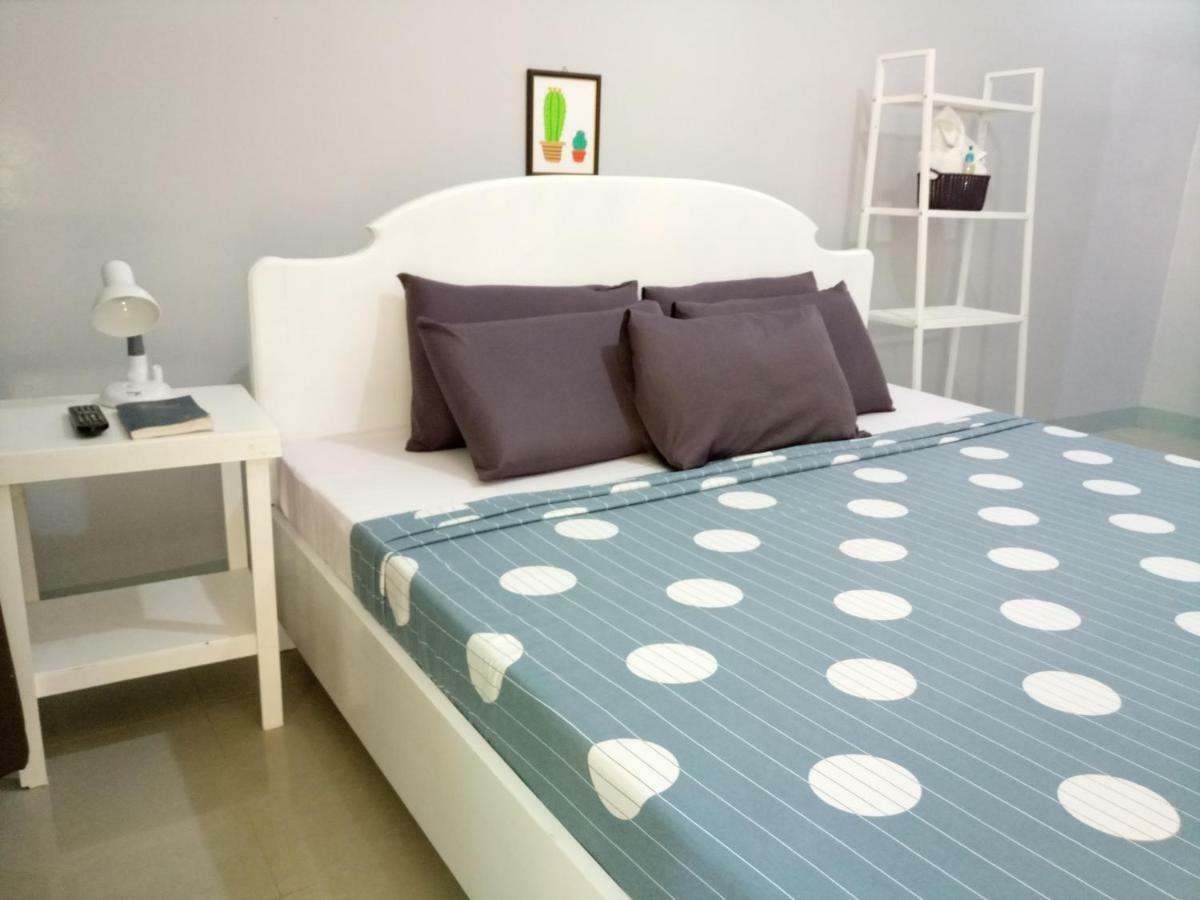 Green Park Tourist Inn Puerto Princesa Dış mekan fotoğraf