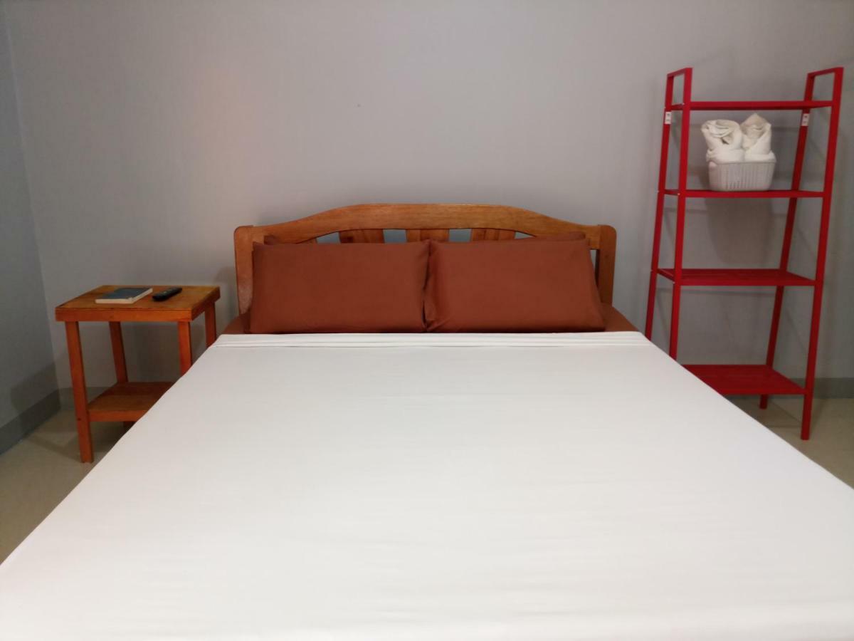Green Park Tourist Inn Puerto Princesa Dış mekan fotoğraf