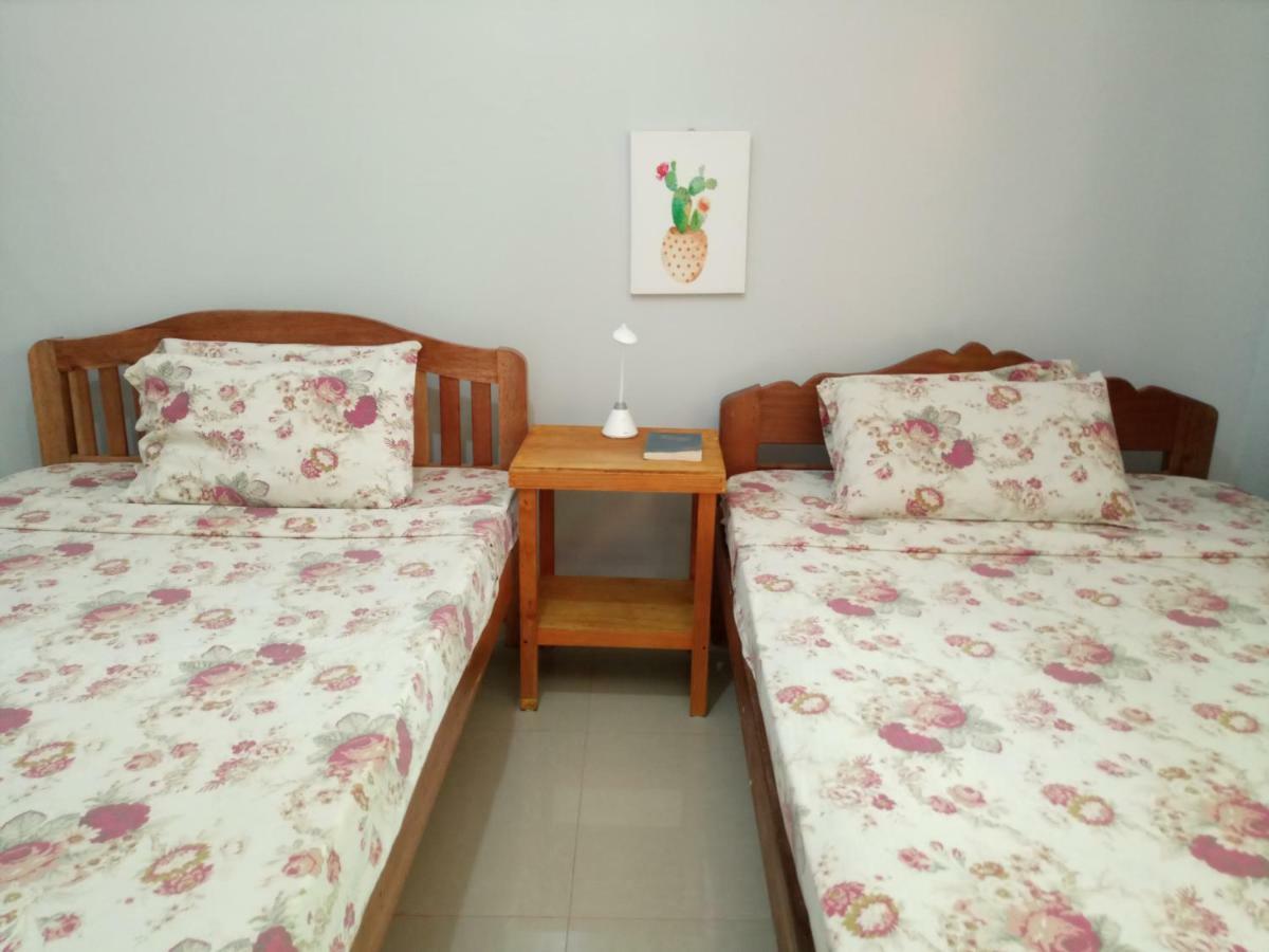Green Park Tourist Inn Puerto Princesa Dış mekan fotoğraf