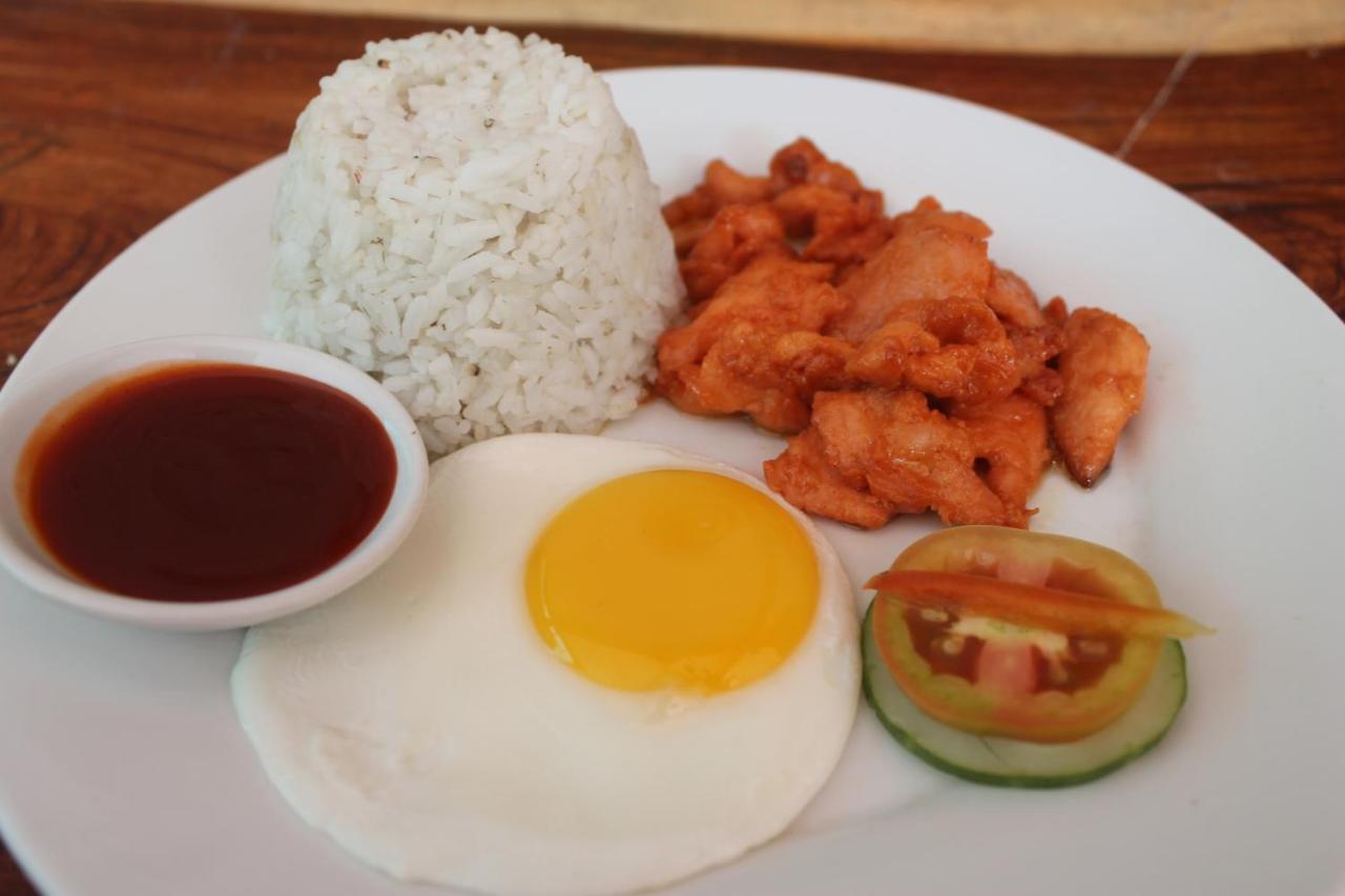 Green Park Tourist Inn Puerto Princesa Dış mekan fotoğraf